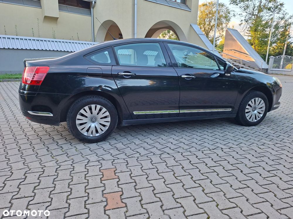 Citroën C5 II 2.0i 16V Exclusive - 15