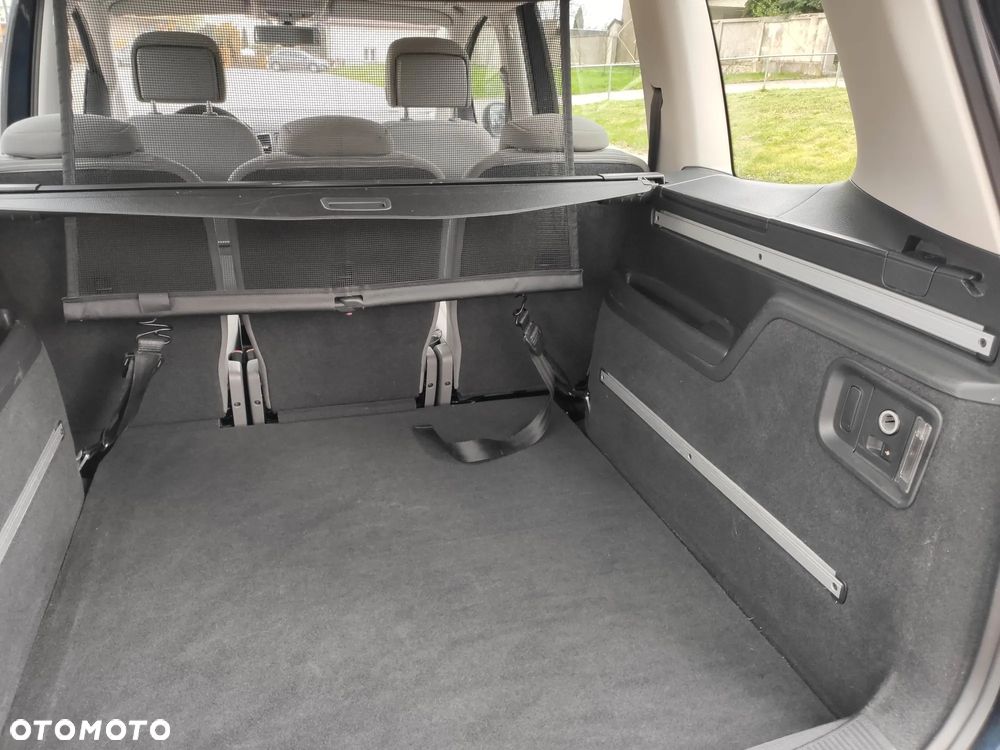 Seat Alhambra 2.0 TDI (Ecomotive) Start & Stop Allrad Style - 8