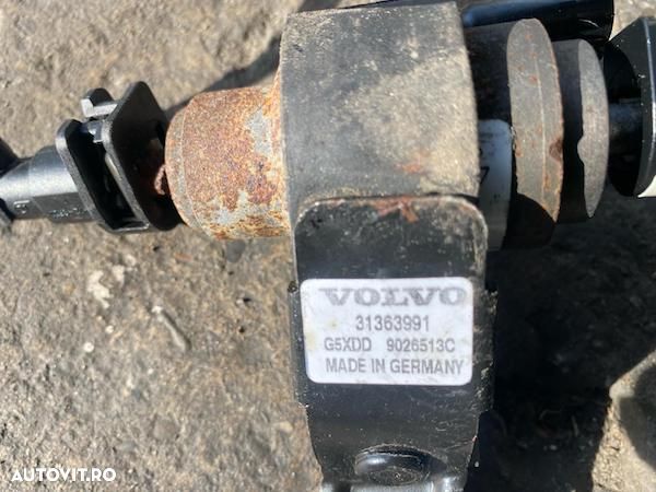Pompa motorina sirocou VOLVO XC90 2015+ 31363991/31452762 - 3