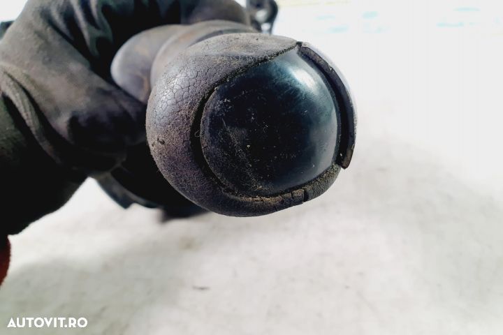 Timonerie schimbator viteze 2s6r-7c453-mf 1.25 benzina FUJA Ford Fiesta 5  [din 2001 pana  2007] se - 7