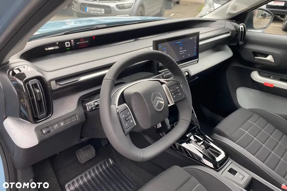 Citroën C3 EV82 Urban Range 30kWh Plus - 15