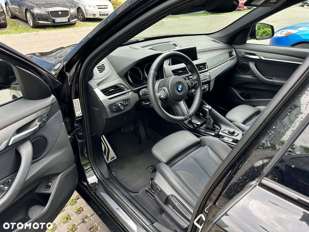 BMW X1 - 5