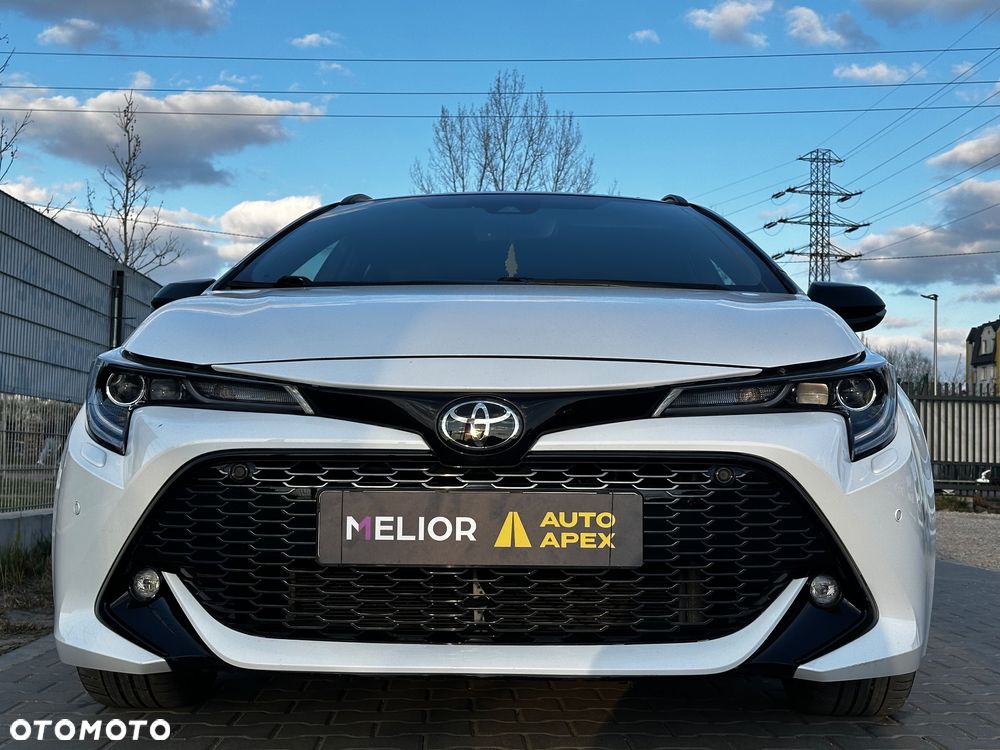 Toyota GR Corolla - 6