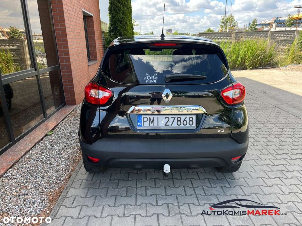 Renault Captur 1.5 dCi Energy Intens - 6