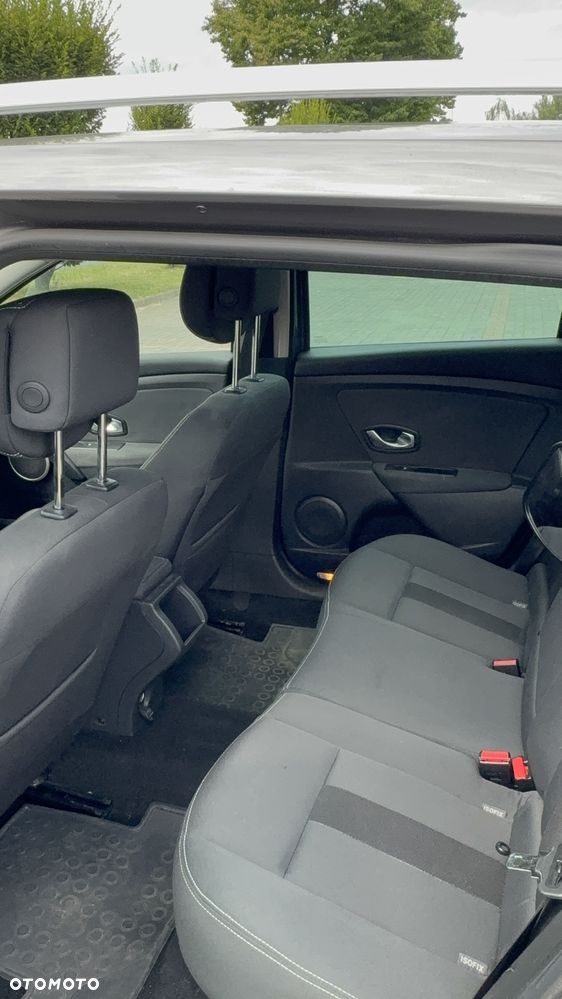 Renault Megane 1.9 dCi Dynamique - 10