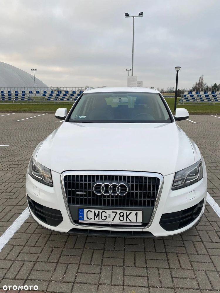 Audi Q5 - 3