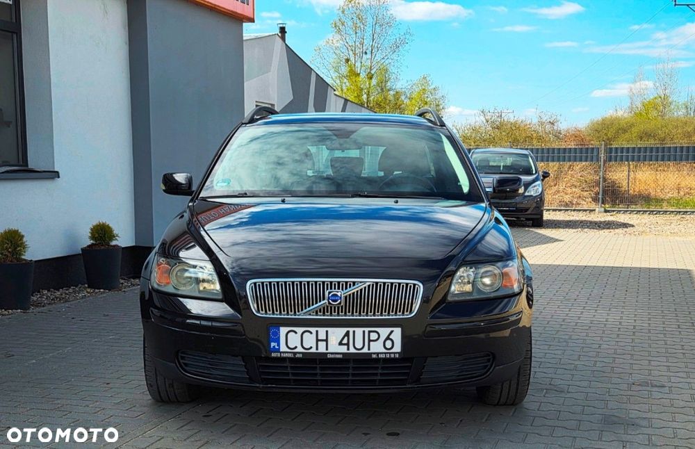 Volvo V50 - 31