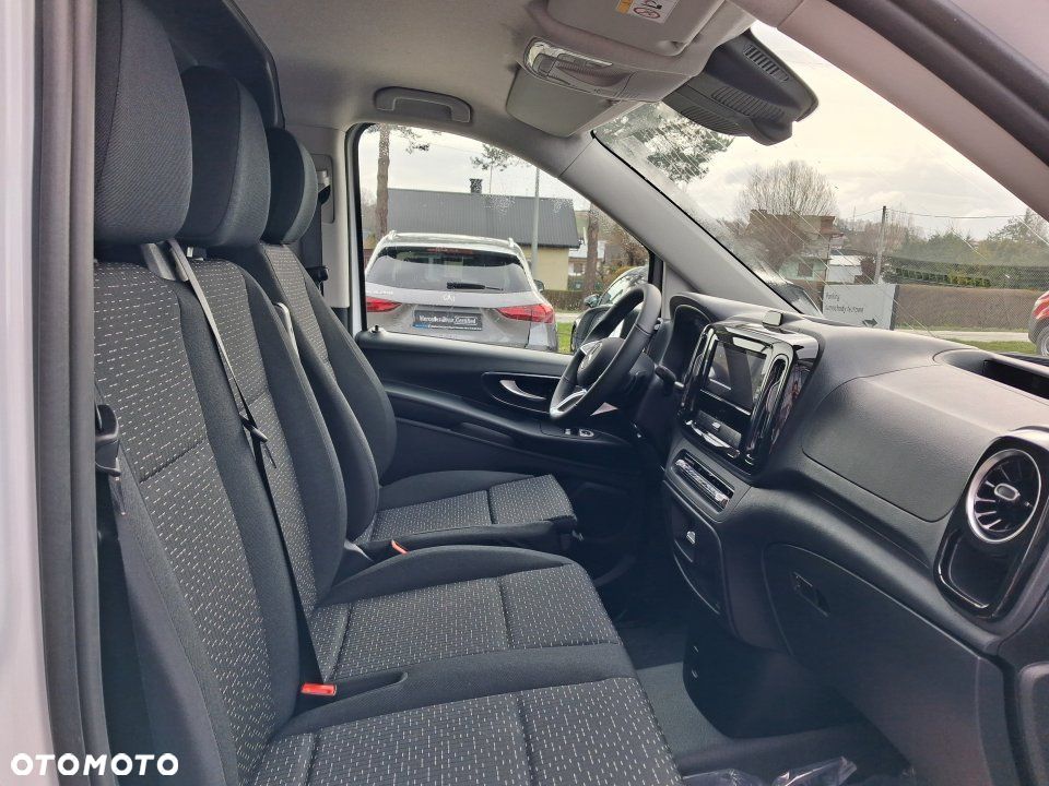 Mercedes-Benz Vito - 13