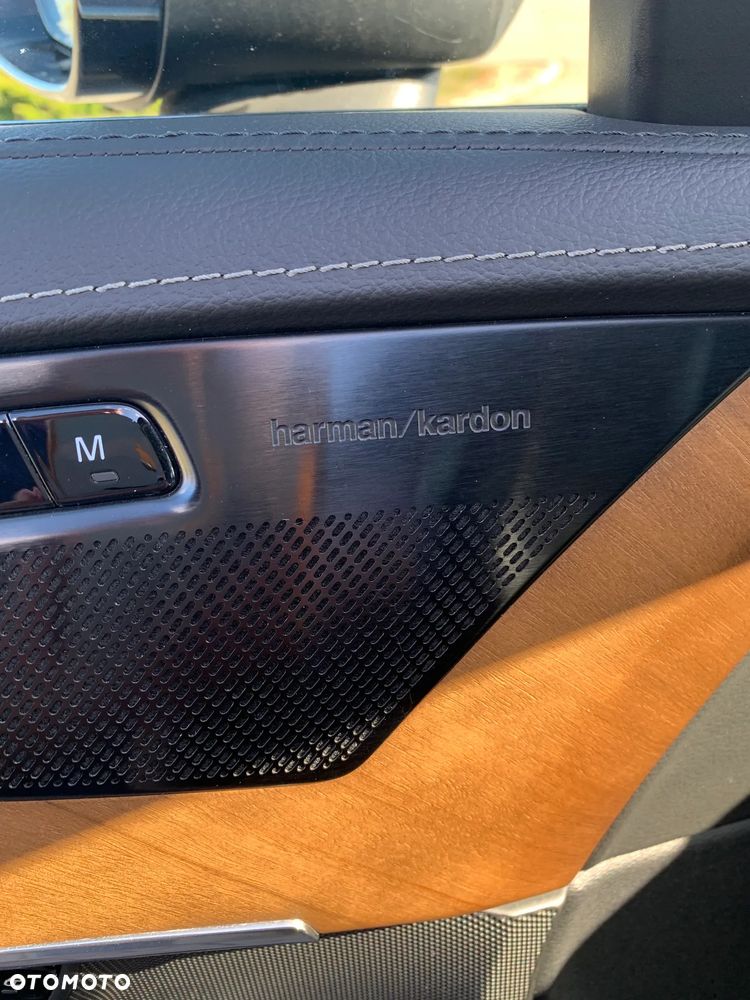 Volvo XC 90 B5 D AWD Inscription - 15