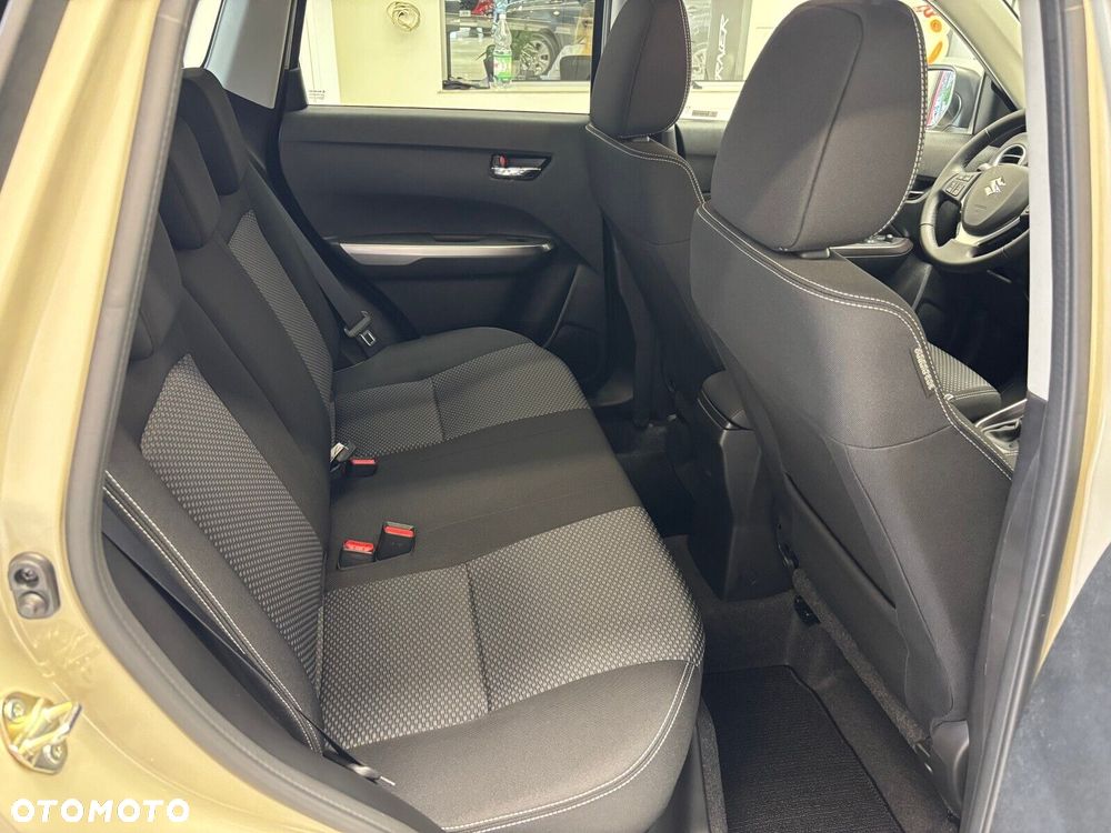 Suzuki Vitara - 9