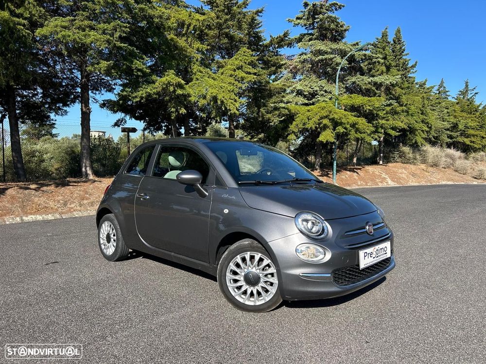 Fiat 500 1.0 Hybrid Dolcevita - 15