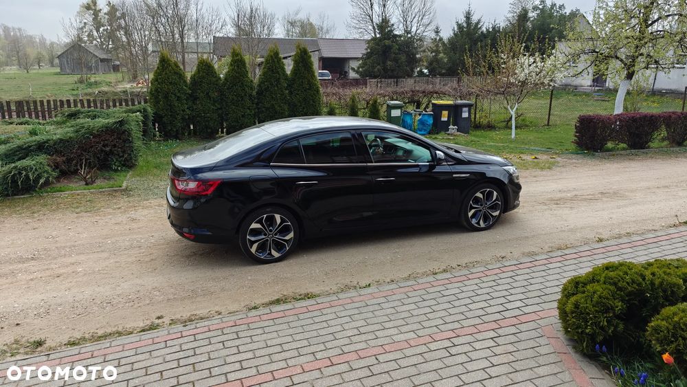 Renault Megane 1.3 TCe FAP Intens EDC - 33