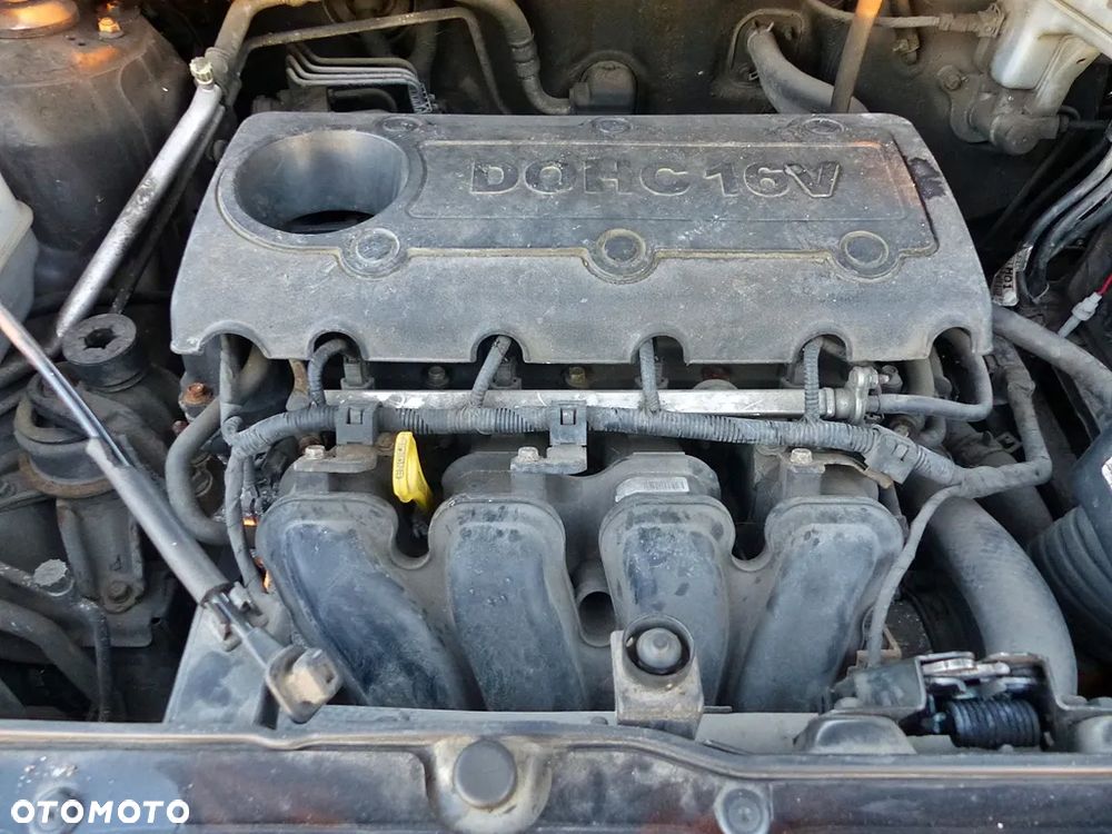 Hyundai ix35 2.0 4WD Premium - 40