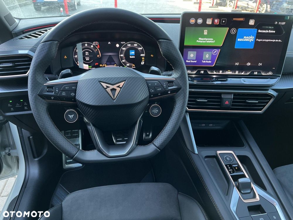 Cupra Leon - 28