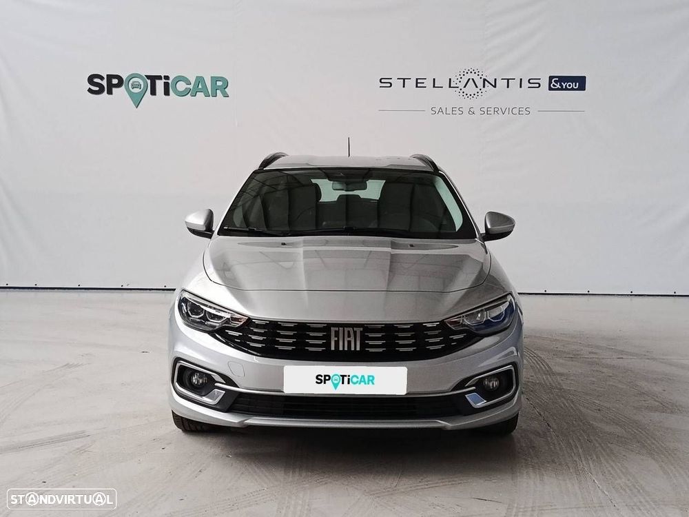 Fiat Tipo 1.3 MultiJet Life - 2