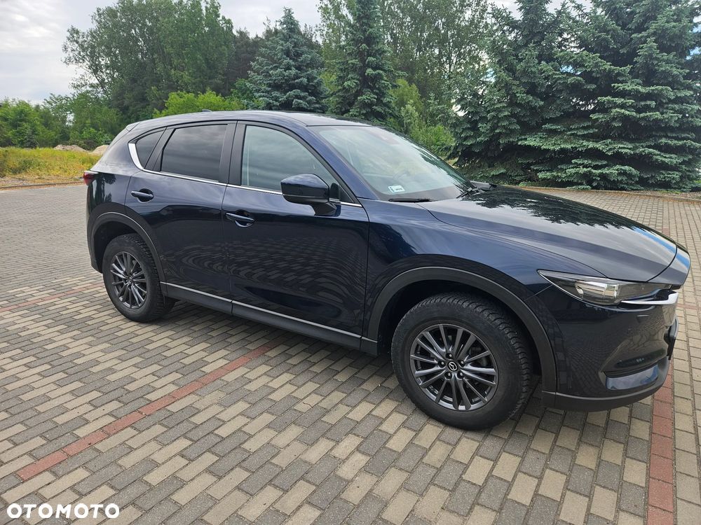Mazda CX-5 2.0 Skyjoy 2WD - 25