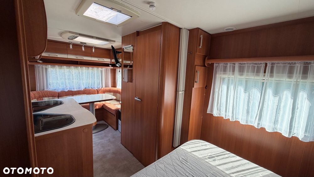 Caravelair Venicia 470 - 21