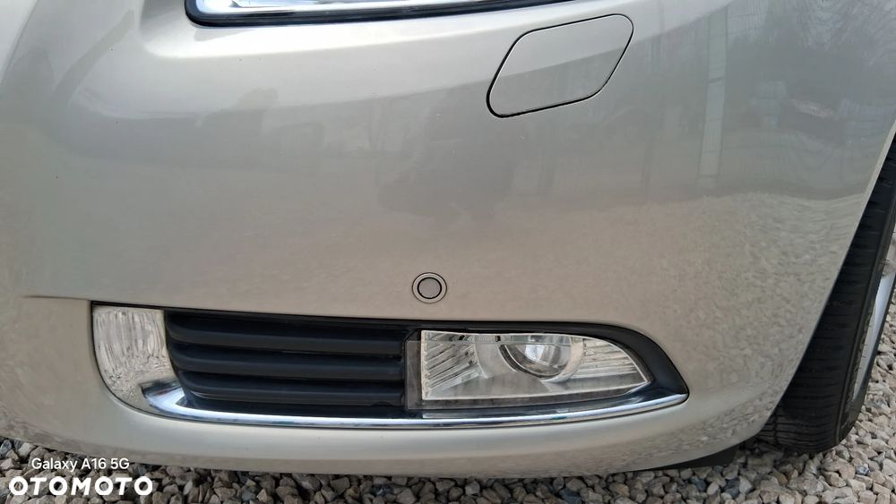 Opel Insignia 1.8 Cosmo - 8