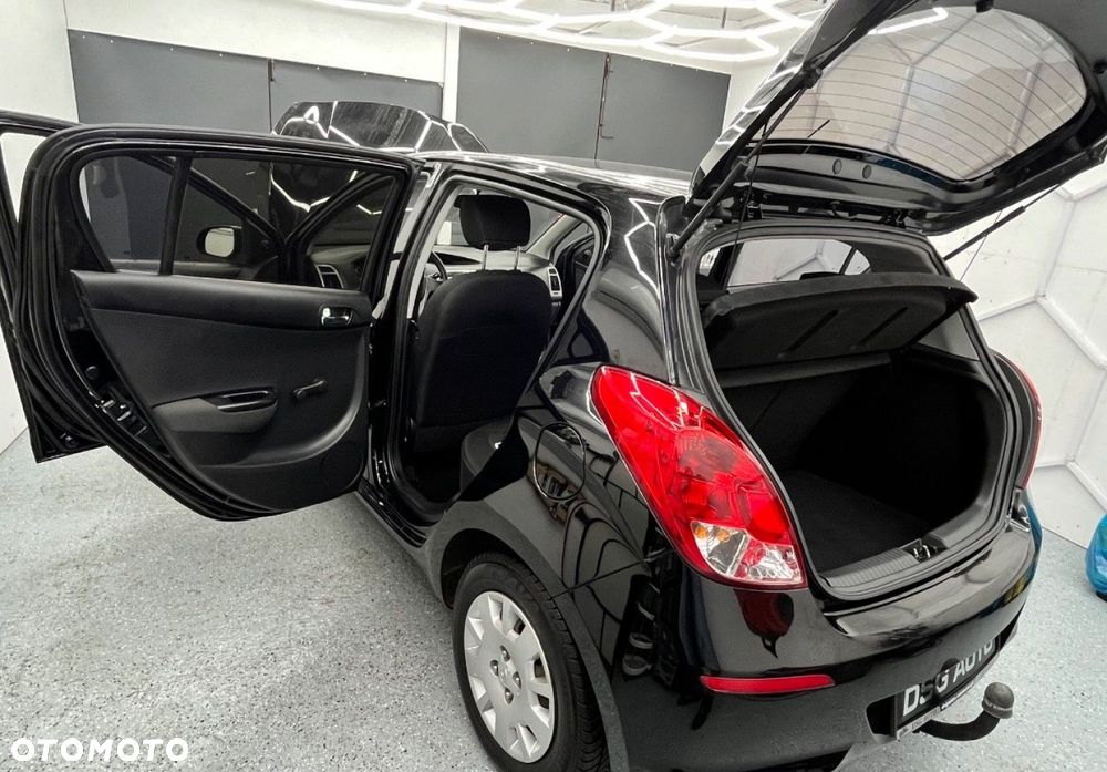 Hyundai i20 - 30