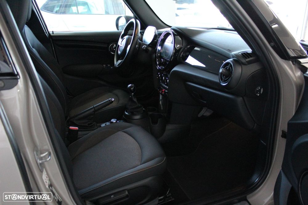 MINI 5 Portas Cooper - 15