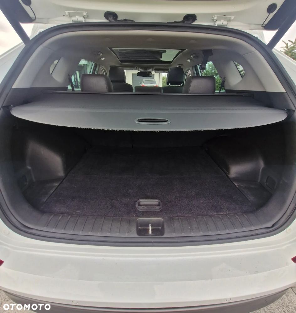 Hyundai Tucson 2.0 CRDi 4WD Trend - 17