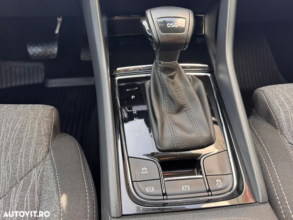 Skoda Kodiaq 1.4 TSI DSG Style - 16