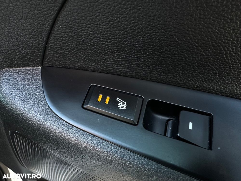 Hyundai Tucson blue 1.7 CRDi 2WD DCT Style - 26