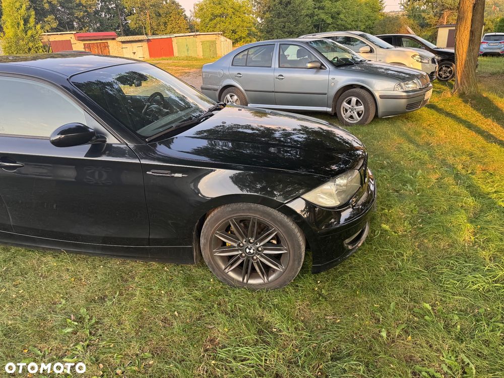 BMW Seria 1 - 11
