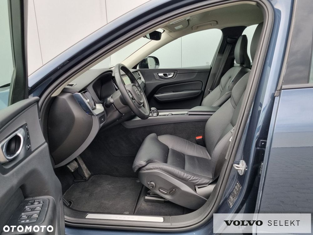 Volvo XC 60 - 11