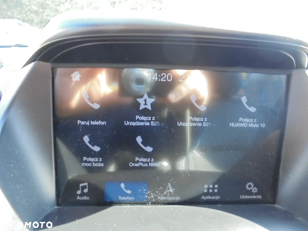 Ford Kuga 2.0 TDCi 4x4 Individual - 20