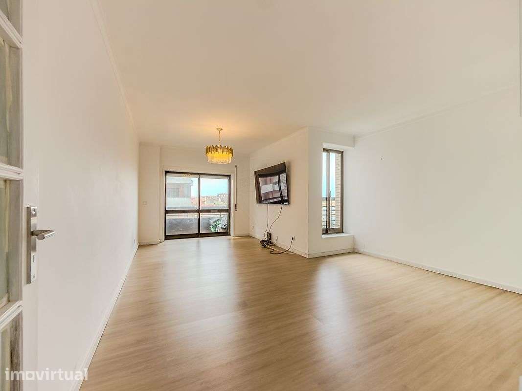 Apartamento T2 para venda - Grande imagem: 4/20
