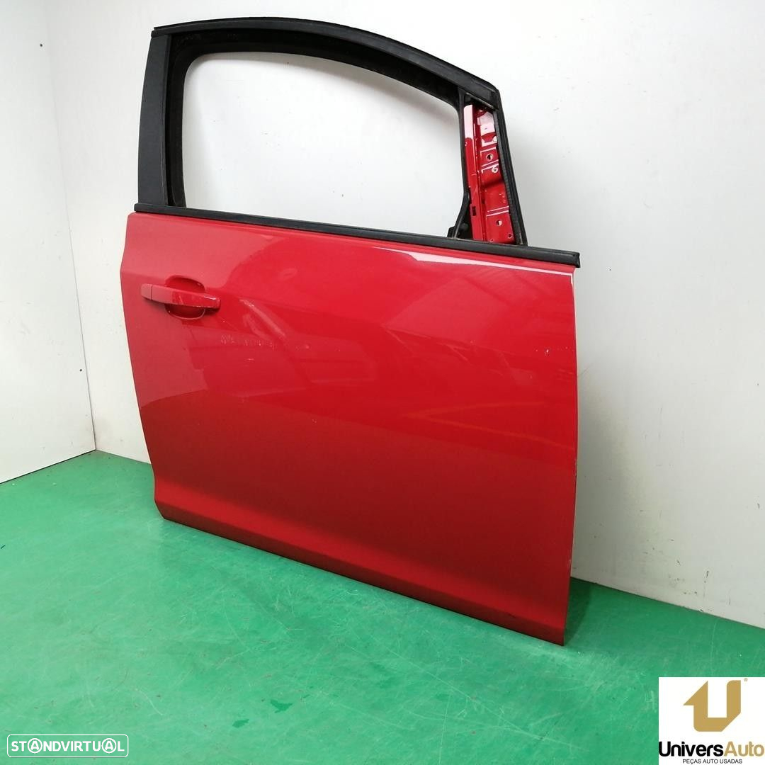 PORTA FRONTAL DIREITA OPEL ASTRA J SPORTS TOURER 2011 - - 2