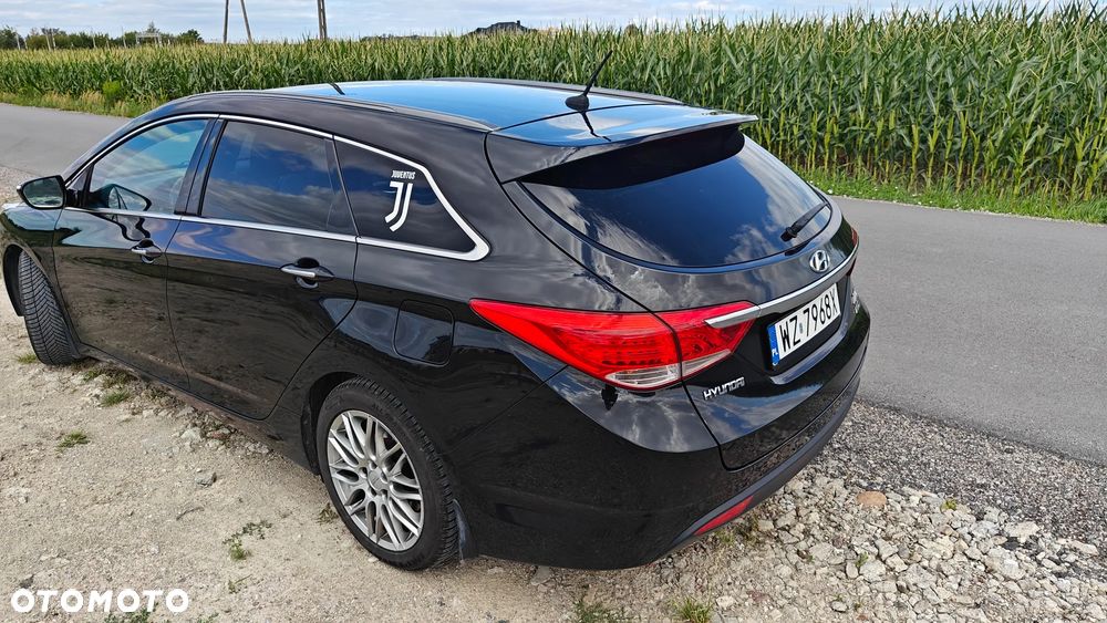 Hyundai i40 - 14