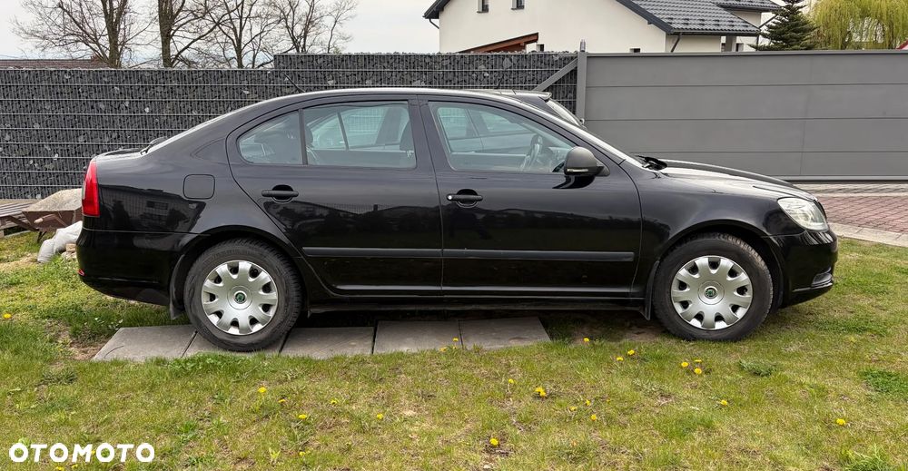 Skoda Octavia 1.4 TSI Classic - 7