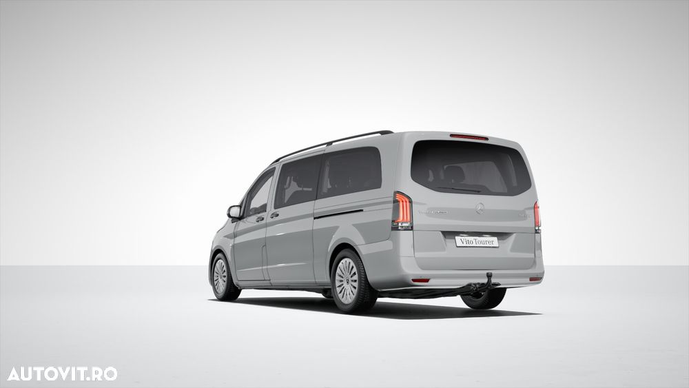 Mercedes-Benz Vito Tourer 114 Cdi PRO E 8+1 - 2