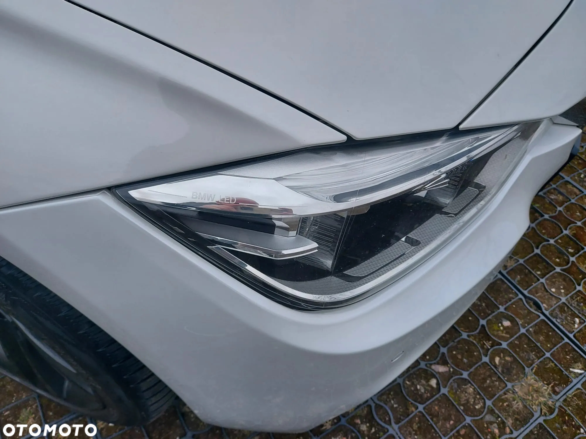BMW Seria 3 320d Touring M Sport - 14