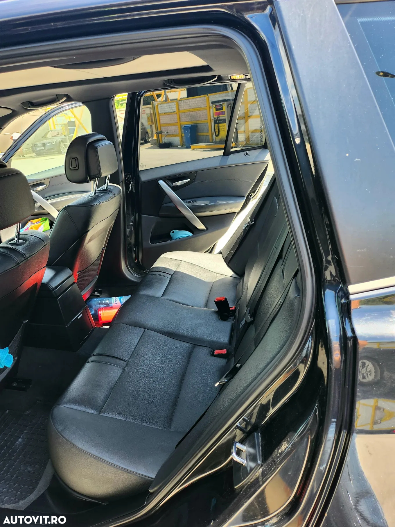 BMW X3 xDrive20d Aut. - 5