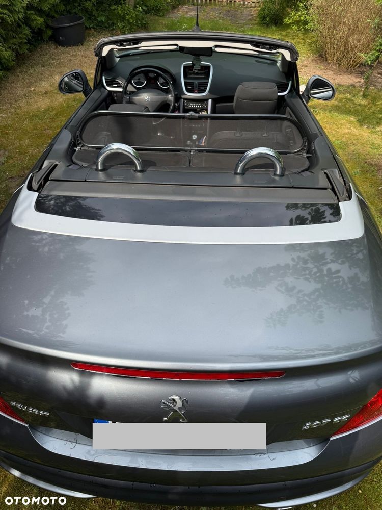 Peugeot 207 CC 120 VTi Access - 24