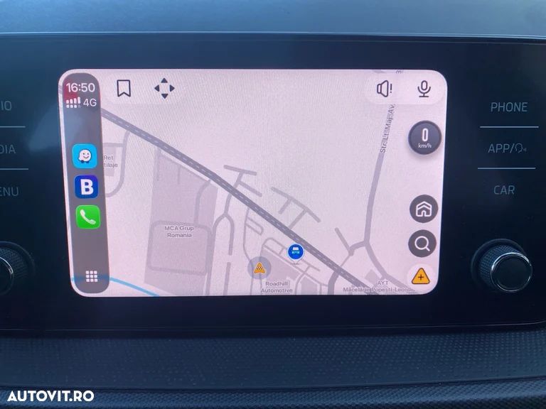 Skoda Fabia 1.0 TSI 95 CP Ambition - 21