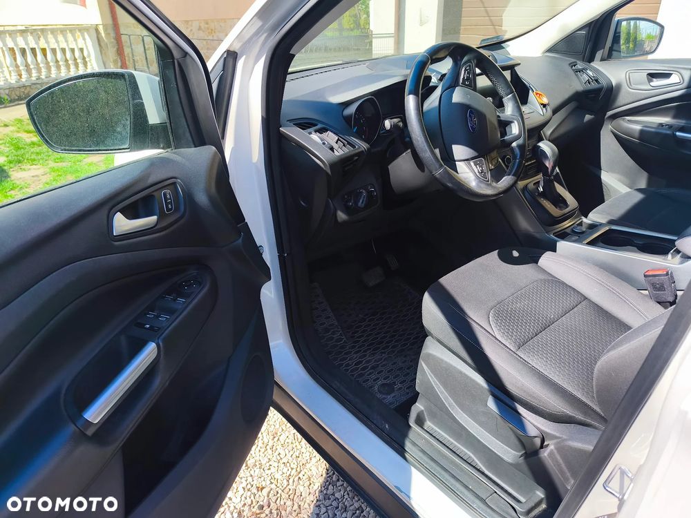 Ford Kuga 1.5 EcoBoost AWD Edition ASS - 8