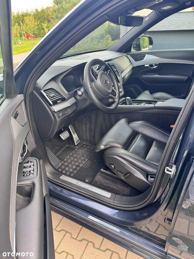 Volvo XC 90 - 10