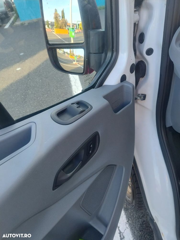 Ford Transit - 21