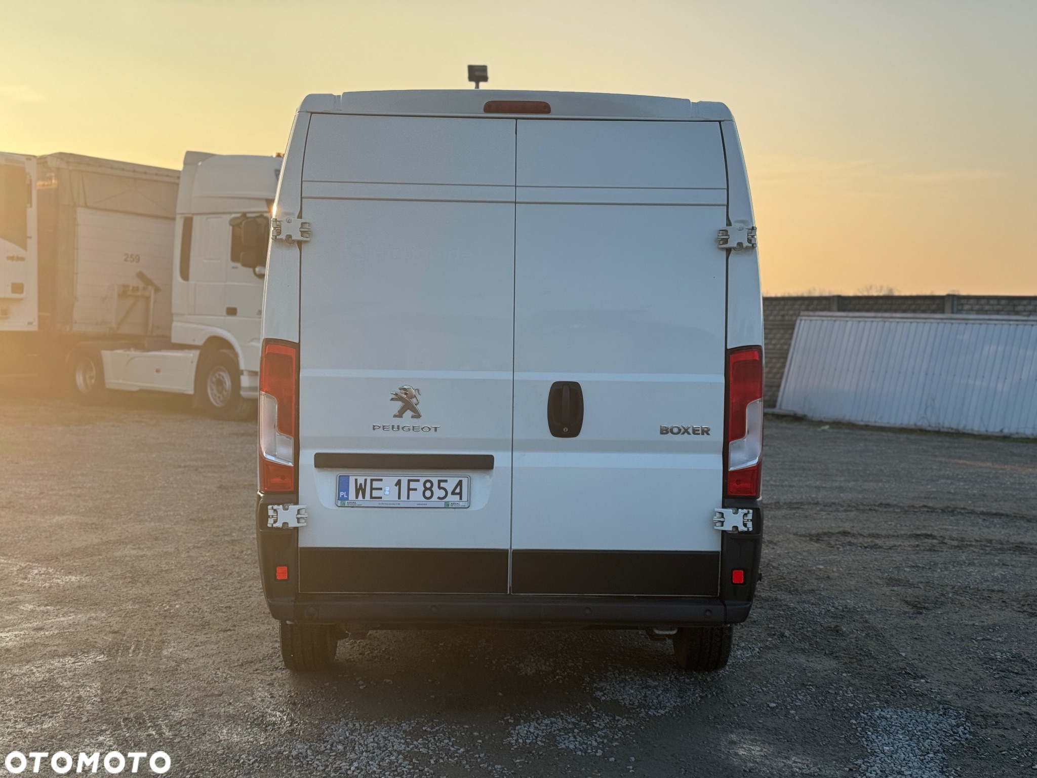 Peugeot boxer - 5