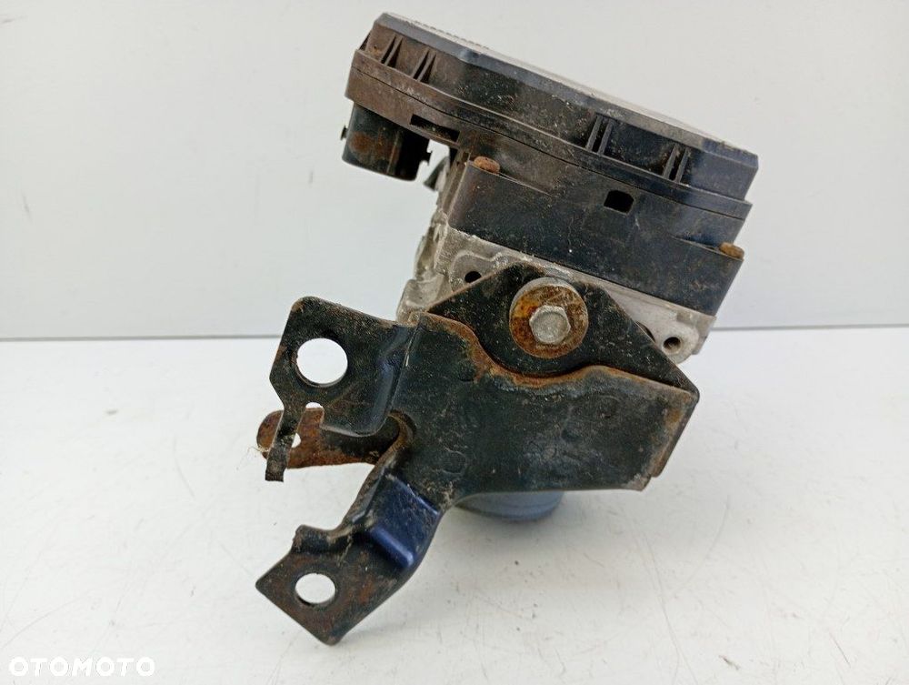 pompa abs GDK4-437A0 133800-6980 mazda 6 II lift GH 2011r 2.2 - 4