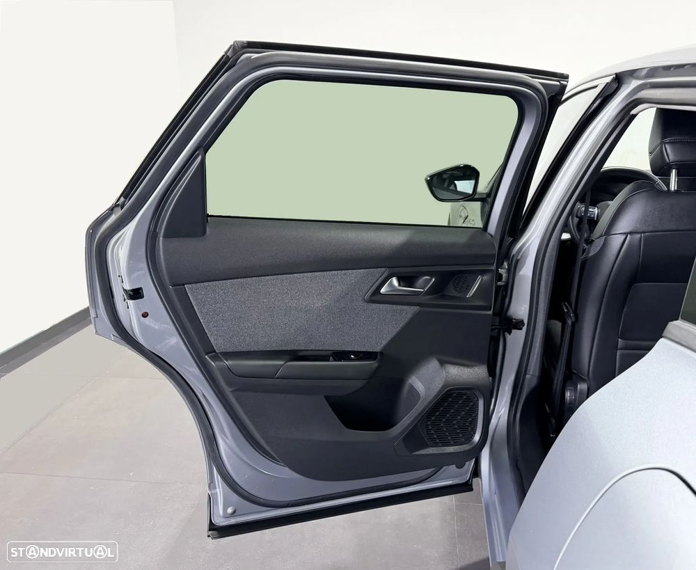 Citroën C5 X 1.6 Hybrid Shine e-EAT8 - 43