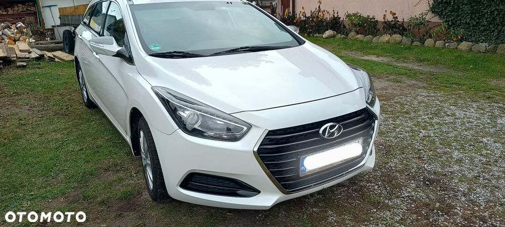 Hyundai i40 - 3