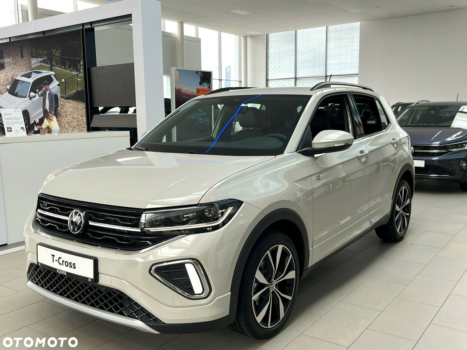 Volkswagen T-Cross - 2