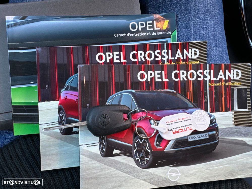 Opel Crossland 1.2 T Elegance - 13