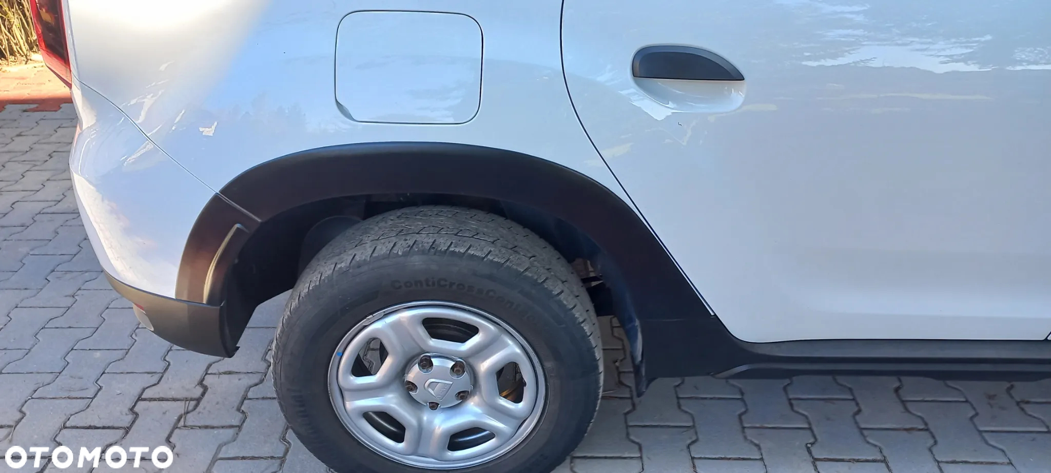Dacia Duster - 30