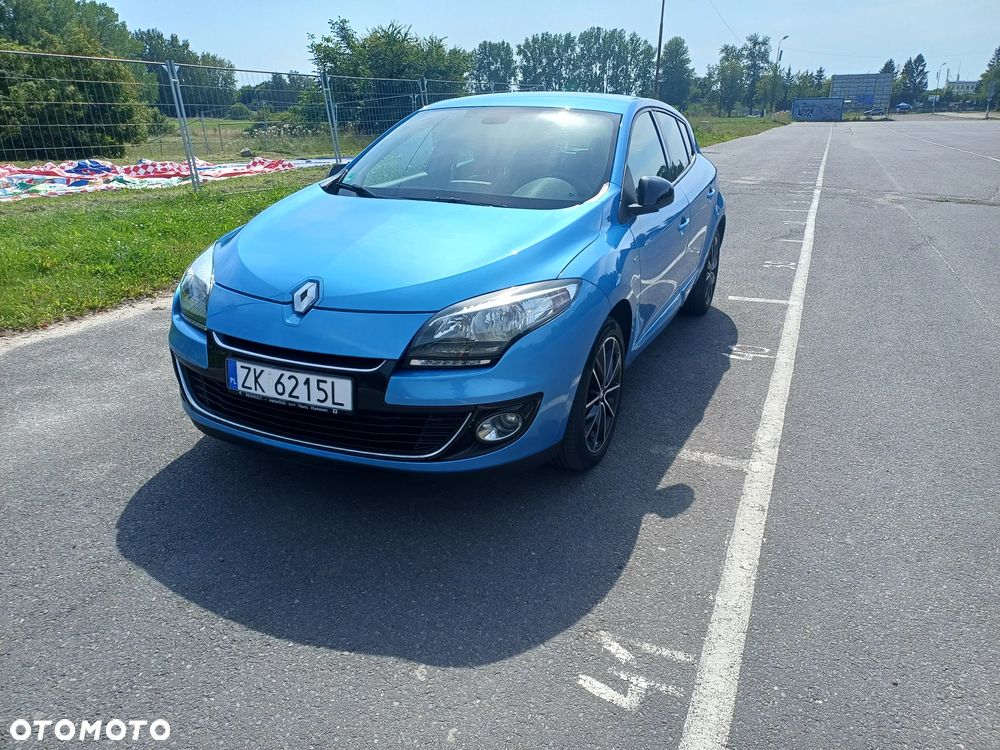 Renault Megane ENERGY TCe 115 Start & Stop Bose Edition - 10